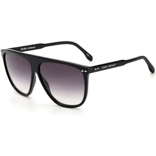 Aviator Sunglasses IM 0009/S 807 , unisex, Sizes: 61 MM - Isabel marant - Modalova