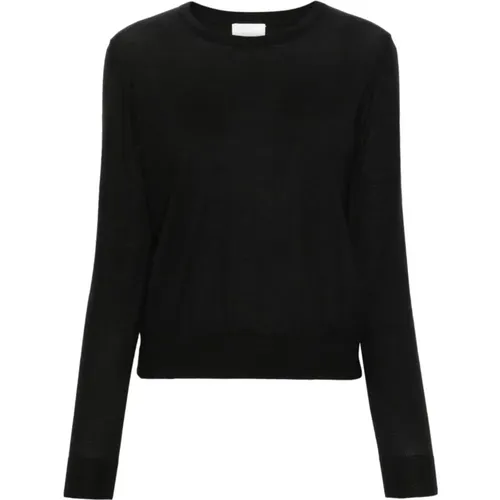 RD Sweater - Stylish and Trendy , female, Sizes: L - allude - Modalova