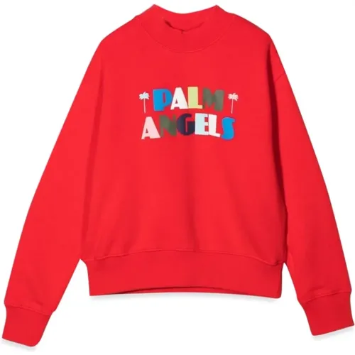 Sweatshirt Palm Angels - Palm Angels - Modalova