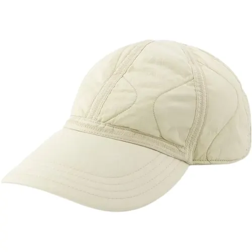 Gepolsterte Nylon Cap - , unisex, Größe: M - Burberry - Modalova