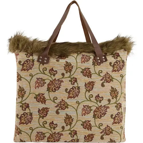 Handbags , female, Sizes: ONE SIZE - Summum Woman - Modalova