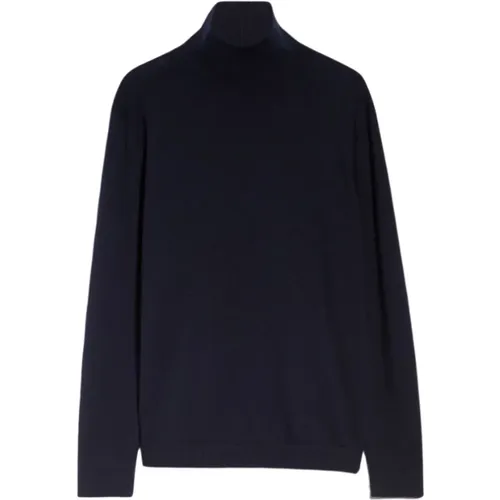 Kiku Knit Turtleneck , female, Sizes: S - Max Mara - Modalova