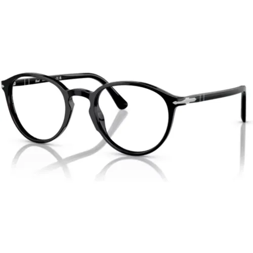 Stylische Sonnenbrille für den täglichen Gebrauch , unisex, Größe: ONE Size - Persol - Modalova