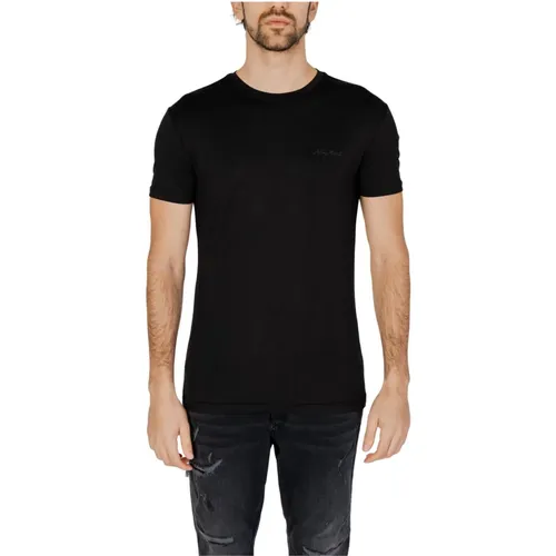 Men's T-Shirt Spring/Summer Collection , male, Sizes: M, XL, L - Antony Morato - Modalova