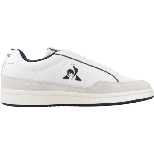 Ripstop Sneakers , Herren, Größe: 44 EU - Le Coq Sportif - Modalova