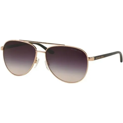 Sunglasses , male, Sizes: 59 MM - Michael Kors - Modalova