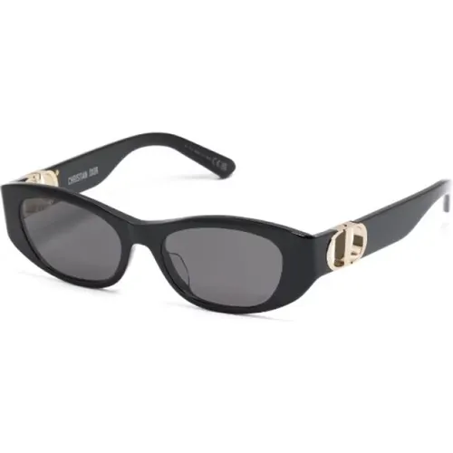 Sunglasses Stylish and Versatile , female, Sizes: 53 MM - Dior - Modalova