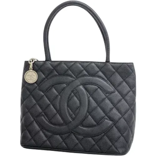 Pre-owned Leder chanel-taschen - Chanel Vintage - Modalova