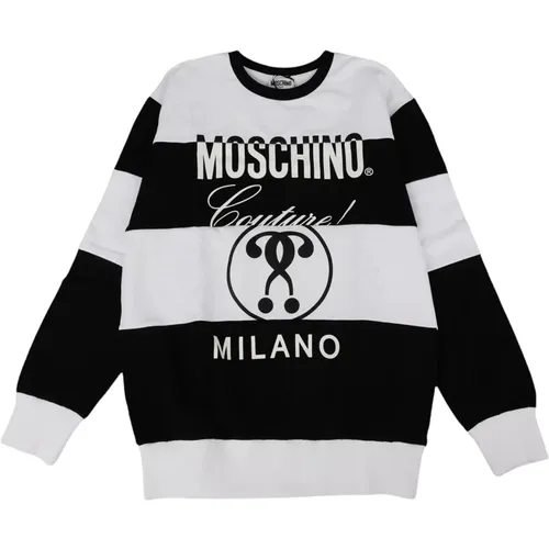 Kinder Sweatshirt Moschino - Moschino - Modalova