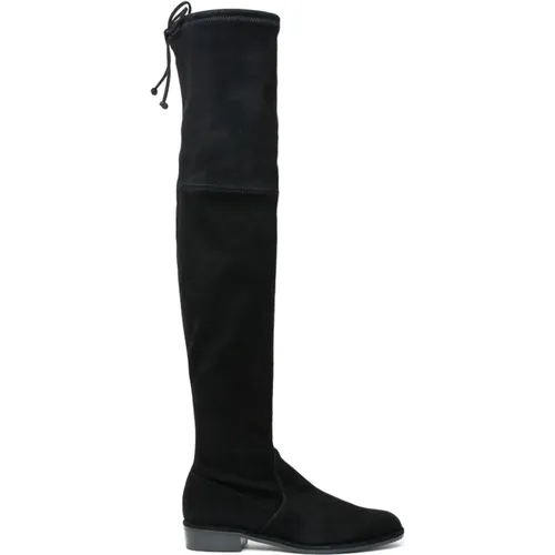Over-knee Boots , Damen, Größe: 38 EU - Stuart Weitzman - Modalova
