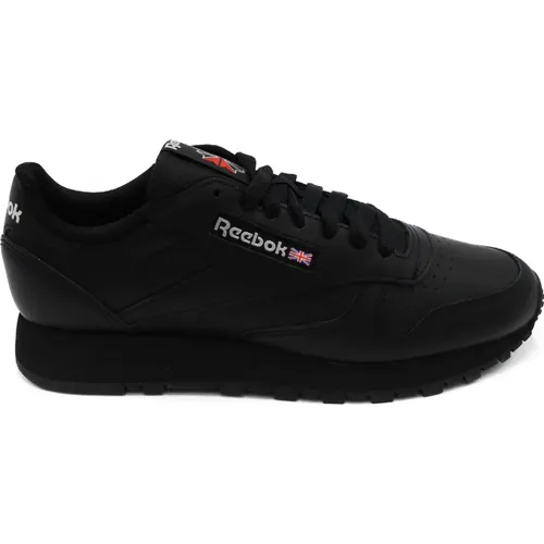 Leder Sneakers für Frauen, Bequem Langlebig , Damen, Größe: 38 EU - Reebok - Modalova