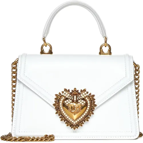 Stylish Bags Collection , female, Sizes: ONE SIZE - Dolce & Gabbana - Modalova