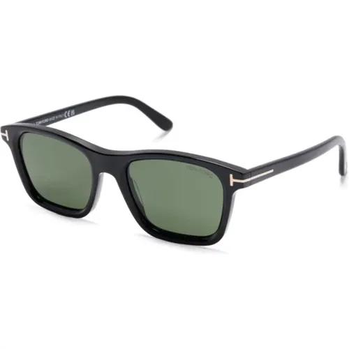 Ft1179 01N Sunglasses , male, Sizes: 54 MM - Tom Ford - Modalova