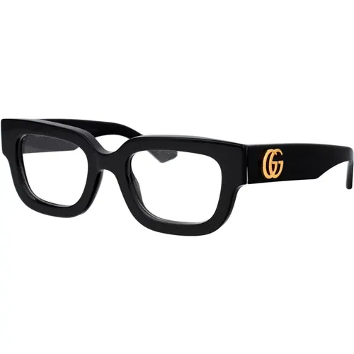 Stilvolle Optische Brille Gg1548O - Gucci - Modalova