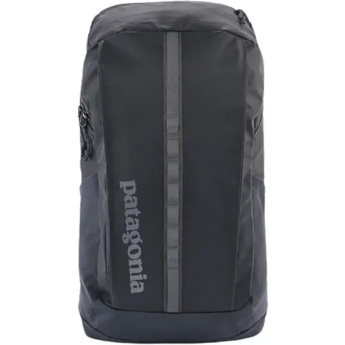 Black Hole Pack 25L backpack , male, Sizes: ONE SIZE - Patagonia - Modalova