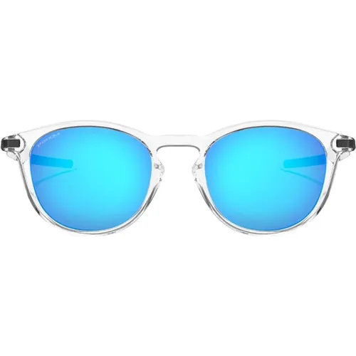 Pitchman Sunglasses with Prizm Lenses , unisex, Sizes: ONE SIZE - Oakley - Modalova
