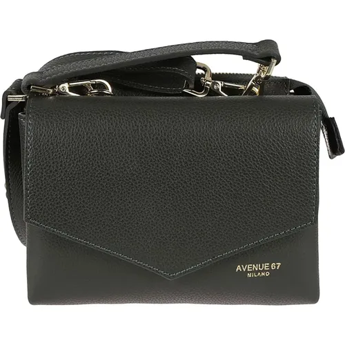 Avenue67 Bags.. , female, Sizes: ONE SIZE - Avenue 67 - Modalova