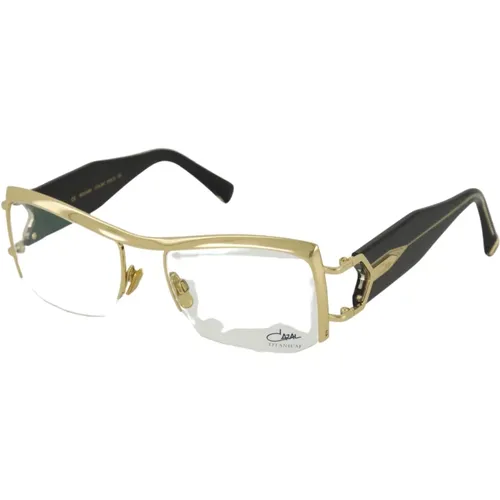 Vintage Rechteckige `5001` Optische Brille - Cazal - Modalova