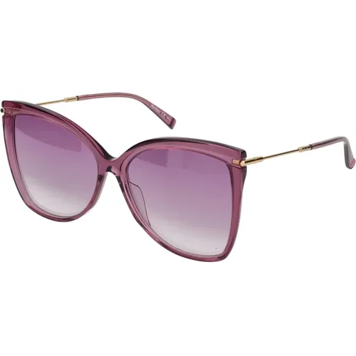 Classy Sunglasses Xi/G , female, Sizes: 59 MM - Max Mara - Modalova