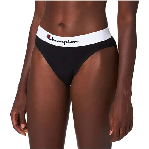 Bikinihose , Damen, Größe: L - Champion - Modalova