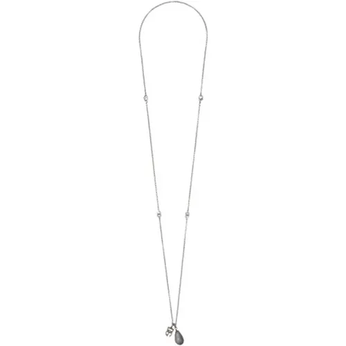 Necklaces , Herren, Größe: ONE Size - Dolce & Gabbana - Modalova