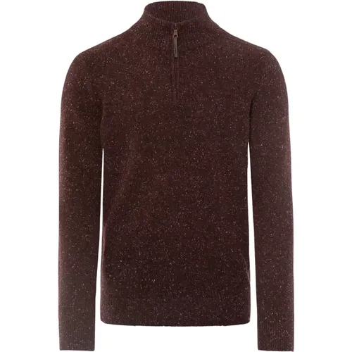 Herrenpullover Style Steffen - Zeitlose Eleganz mit trendigen Farben , Herren, Größe: 3XL - BRAX - Modalova