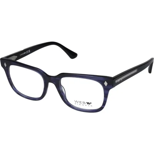 Modische Brille WE5397,Stylische Brille WE5397,Modebrille WE5397,Glasses - WEB Eyewear - Modalova