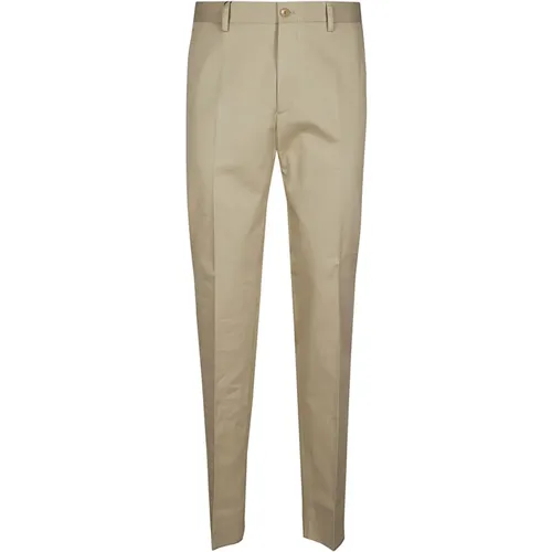 Stylish Roma Pants for Men , male, Sizes: L, S, M, XL - ETRO - Modalova