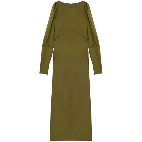 Alberta Dress , Damen, Größe: M - Ines De La Fressange Paris - Modalova