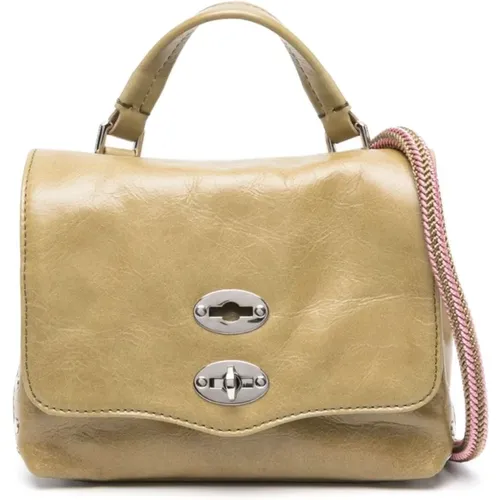 Bags.. , female, Sizes: ONE SIZE - Zanellato - Modalova