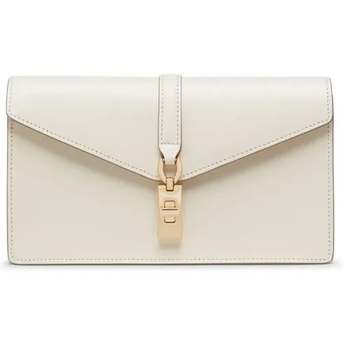 Liebesbrief Clutch , Damen, Größe: ONE Size - Stuart Weitzman - Modalova