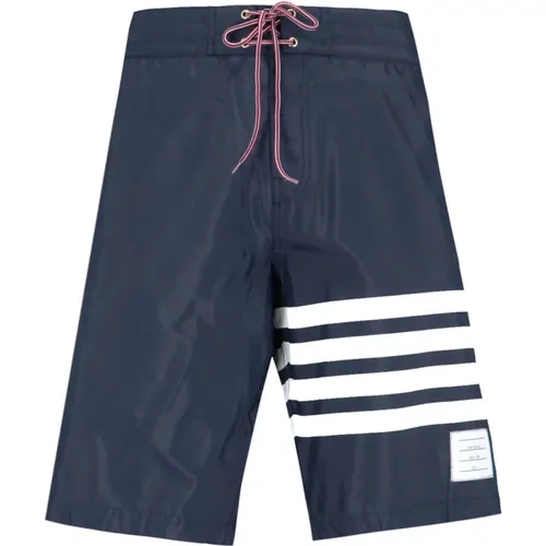 Meer Kleidung Shorts Thom Browne - Thom Browne - Modalova