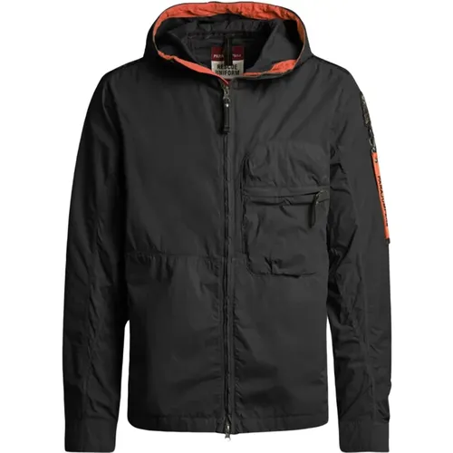 Nigel Parka Parajumpers - Parajumpers - Modalova