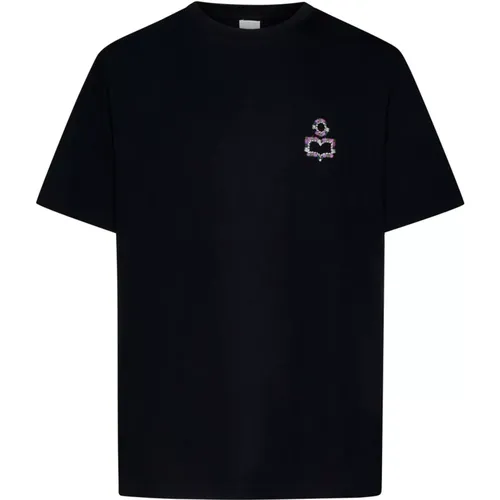 T-shirts and Polos Hugo-GB , male, Sizes: XL, M, L - Isabel marant - Modalova