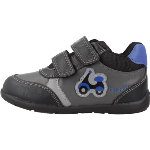 Casual Sneakers für Jungen,Jungen Sneakers Elthan B361Pa - Geox - Modalova