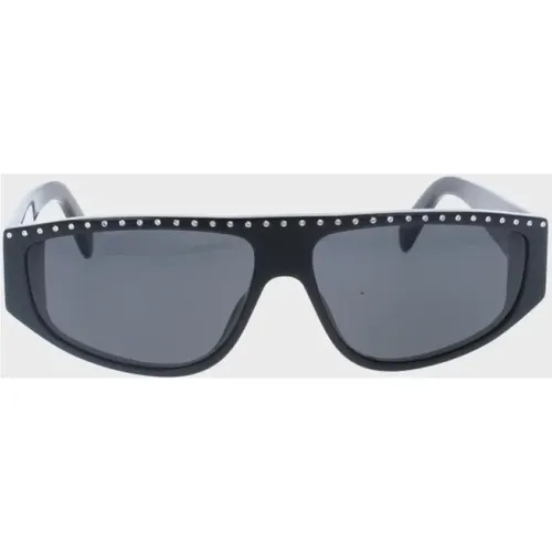 Stylish Sunglasses Frame , male, Sizes: 62 MM - Celine - Modalova