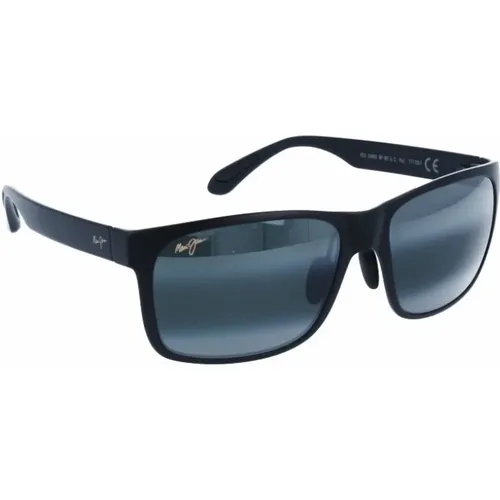 Red Sands Sunglasses , unisex, Sizes: 59 MM - Maui Jim - Modalova