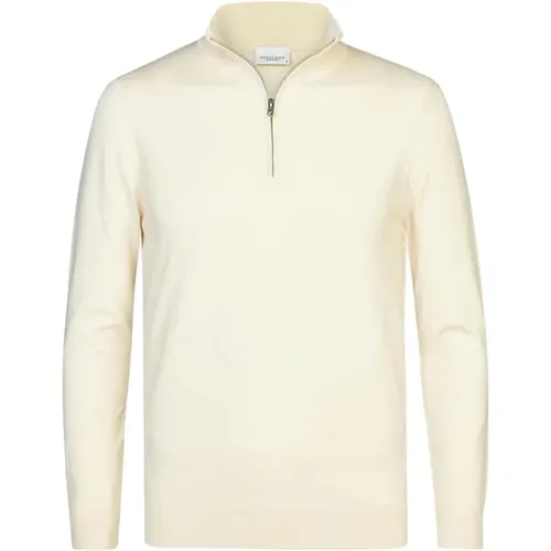 Knitwear , male, Sizes: L, 2XL - Profuomo - Modalova