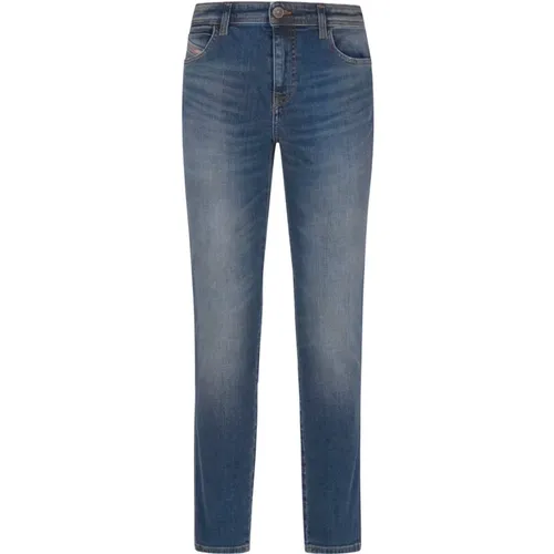 Stylish 2015 Babhila Jeans , female, Sizes: W28 L32, W26 L32, W27 L32, W25 L32 - Diesel - Modalova