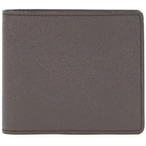 Grey Wallets for Men , male, Sizes: ONE SIZE - Maison Margiela - Modalova