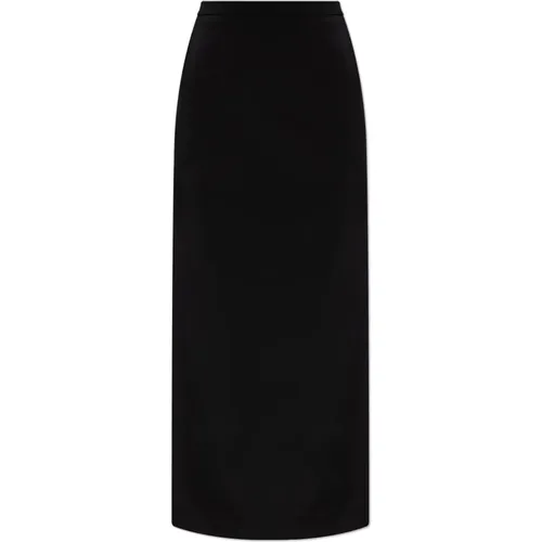 Maxi skirt , female, Sizes: M, S, XS - Dolce & Gabbana - Modalova