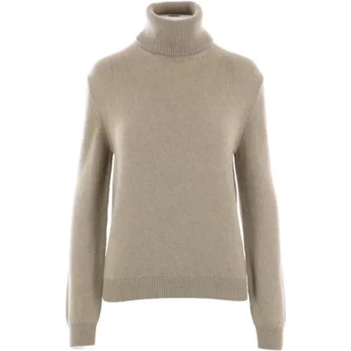 Kaschmirpullover Coriander Seeds Melange - Loro Piana - Modalova