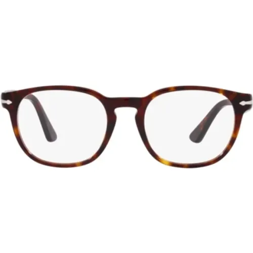 Po3283V view , female, Sizes: ONE SIZE - Persol - Modalova