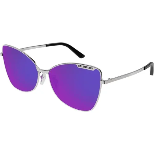 Sunglasses , unisex, Sizes: 60 MM - Balenciaga - Modalova
