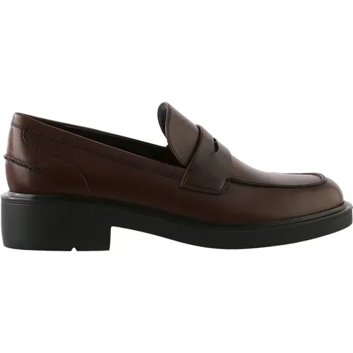 Klassischer Loafer-Stil Schuh , Damen, Größe: 38 EU - Högl - Modalova