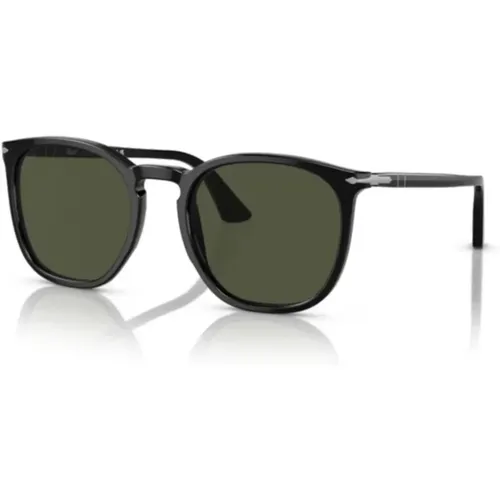 Stylish Sunglasses , unisex, Sizes: ONE SIZE - Persol - Modalova