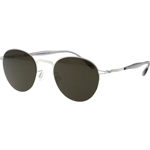 Tate Sunglasses , unisex, Sizes: 50 MM - Mykita - Modalova