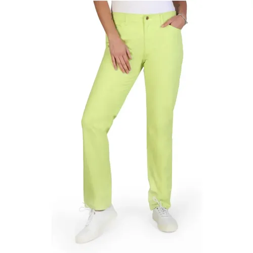 Female, Sizes: W27 - Armani Jeans - Modalova