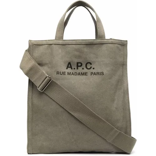 Handbags A.P.C - A.P.C. - Modalova