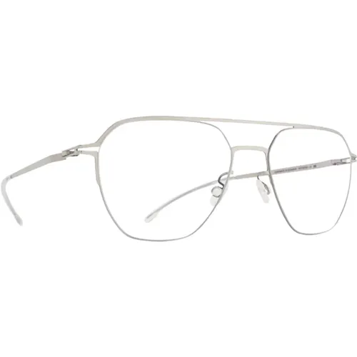 Stylische Sonnenbrille für modischen Look , unisex, Größe: 53 MM - Mykita - Modalova